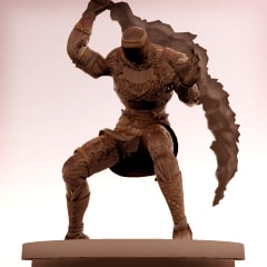 Old Hero's Trophy