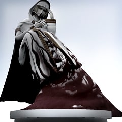 Maiden Astraea's Trophy