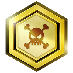 Glutton for Punishment