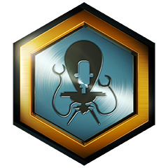 Savior of Axiom City