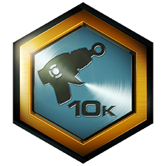 My Blaster Runs Really, Really Hot