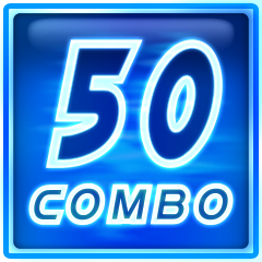 50 Combo