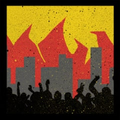 Hysteria, Mass Hysteria!