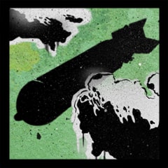 Louder Than Bombs and Eternity