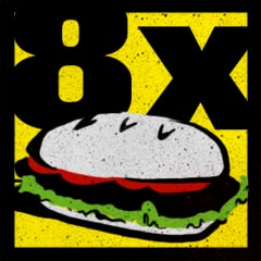 We're on a Roll, No Self Control