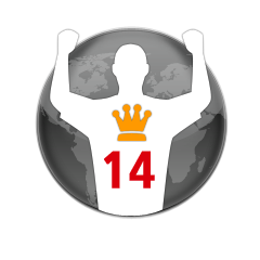 We'll just score more