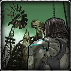 Sandstorm of Anarchy