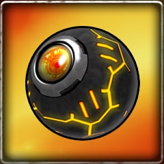 Lake of Fire? Lake of Anarchy!