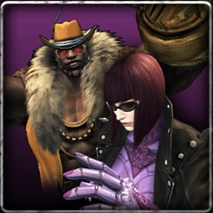 Massage with an Anarchy Ending