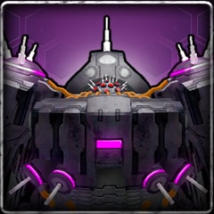 Ultimate Weapon of Anarchy