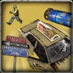 Throw The Anarchy Already!