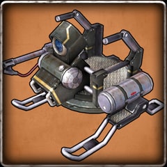 Backyard Barbeque (With Anarchy)