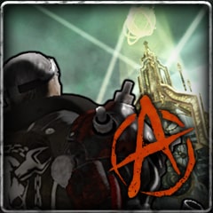 Knockdown, Drag Out Anarchy