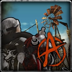 Anarchy in the Dunes