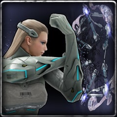 The Best Defense is Anarchy