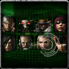 Anarchy Recognizes Anarchy