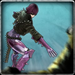 Path of the Weak isn't Anarchy