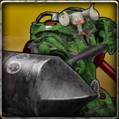 Anarchy is a Killer Weapon!