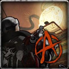 Shining a Light on Anarchy