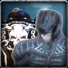 The Plural of Ninja is Anarchy