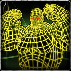 Anarchy Training Complete