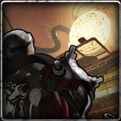 Filling Dark Souls with Anarchy