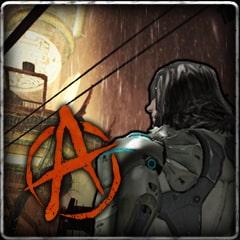 All of the Lights of Anarchy