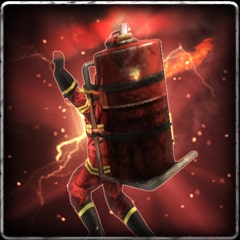 Someone Set Up Us The Anarchy!