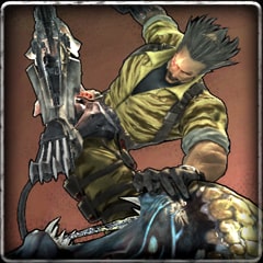 Meet the Anarchy Butcher