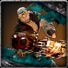 Anarchy's Executioner