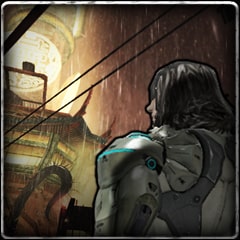 Bright Side of Anarchy