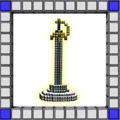 And the World was Saved!