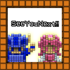 And Everyone Lived Happily Ever After!