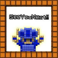 The Adventure Continues...