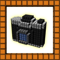 Souvenir Photoshoot!