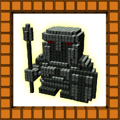 A Formidable Foe Has Fallen!