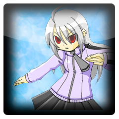 Float Like A Butterfly