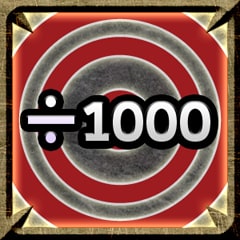 Mathematic Sharpshooters