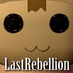 Well, they're dead now.