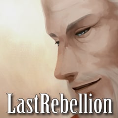 And so the curtain falls...