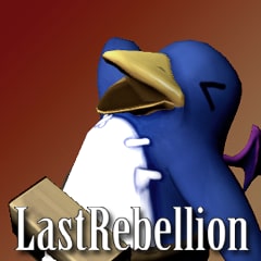 Fine, dood, we're outta here!