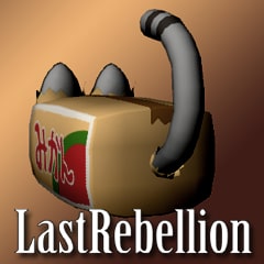 Kind of cute, I guess...