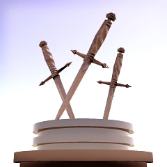 Poison Master's Trophy