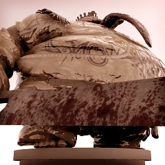 Adjudicator's Trophy