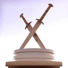 Darkmoon's Trophy