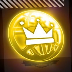 Supreme Master Of The Empire