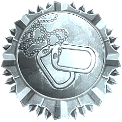 Camaraderie Lives On