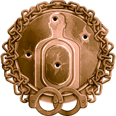 Maintaining the Peace