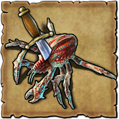 Cleared Mountain Stream