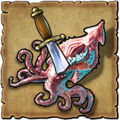 Cleared Great Whirlpool